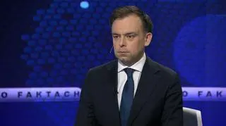 "Żaden z argumentów prezydenta nie jest merytoryczny"