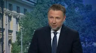 Szef MSWiA: Mejza szybko straci prawo jazdy