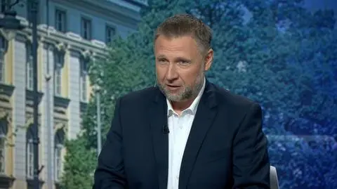 Kierwiński: proszę zgłaszać każde próby podszywania się czy szerzenia nienawiści