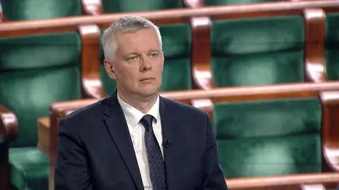 Tomasz Siemoniak, prof. Karolina Wigura, dr Robert Sobiech