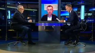Marcin Sobczuk, Wiktor Szmulewicz, Zuzanna Rudzińska-Bluszcz, dr Joanna Remiszewska-Michalak