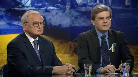 Jerzy Marek Nowakowski, Marek Grela, Wiktor Juszczenko