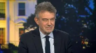 Ryszard Schnepf, Martyna Wojciechowska, dr Aleksandra Lewandowska