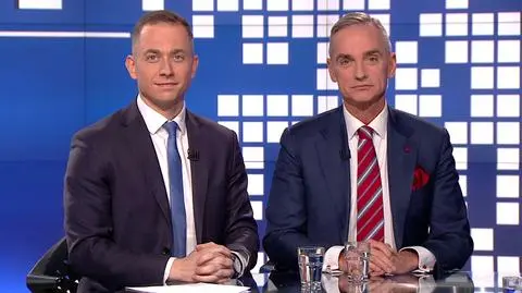 Cezary Tomczyk i Jan Maria Jackowski