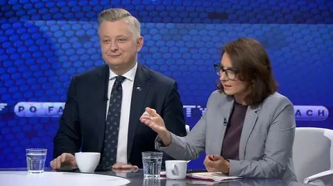 Kamila Gasiuk-Pihowicz, Jakub Stefaniak, Sławomir Sierakowski