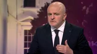 Kowal: po słowach Trumpa Ruscy będą cisnąć na nas, jesteśmy na ich celowniku 