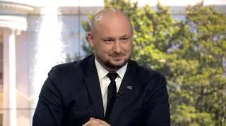 Jacek Siewiera, Kazimierz Michał Ujazdowski, Adam Szejnfeld