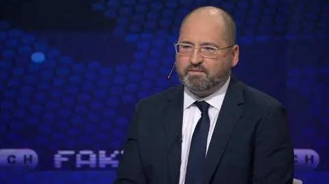 Adam Bielan, Marcin Bosacki, o. Paweł Gużyński, Adam Szostkiewicz