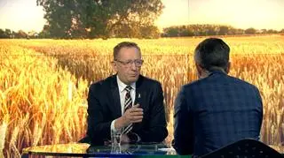 Robert Telus, Marek Sawicki, Michał Kołodziejczak