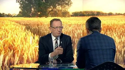 Robert Telus, Marek Sawicki, Michał Kołodziejczak