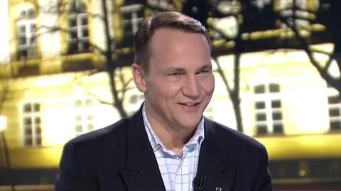 Radosław Sikorski