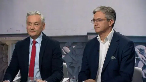 Budapeszt azylem dla Ziobry? Politycy o strachu i końcu epoki Orbana 