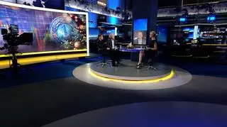 dr Małgorzata Starczewska-Krzysztoszek, prof. Marian Noga, Kazimierz Krupa