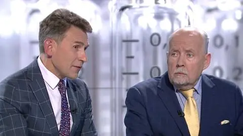Andrzej Person, Robert Korzeniowski