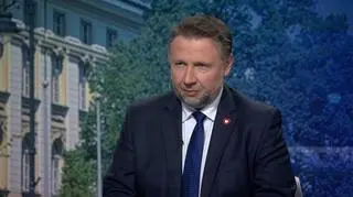 Kradzież auta rodziny premiera. Kierwiński: SOP było w okolicy, mam wiele zastrzeżeń do ich pracy 