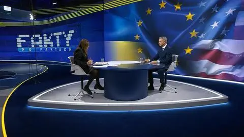 Gawkowski: strategia USA jest niebezpieczna dla Europy 