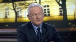 Wojciech Kwaśniak, Anita Kucharska-Dziedzic, Konrad Frysztak 