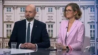 Biejat o RBN: prezydent wykorzystuje tę platformę do politycznych, osobistych rozgrywek i do załatwiania własnych uraz