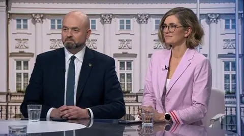 Biejat o RBN: prezydent wykorzystuje tę platformę do politycznych, osobistych rozgrywek i do załatwiania własnych uraz