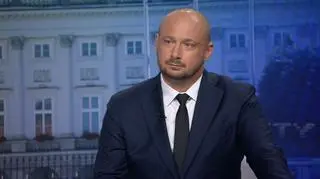ppłk rez. dr hab. Jacek Siewiera, Joanna Solska, prof. Przemysław Sadura