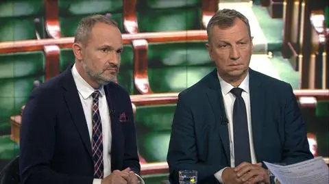 Andrzej Halicki, Krzysztof Hetman, prof. Witold Orłowski, Kazimierz Krupa