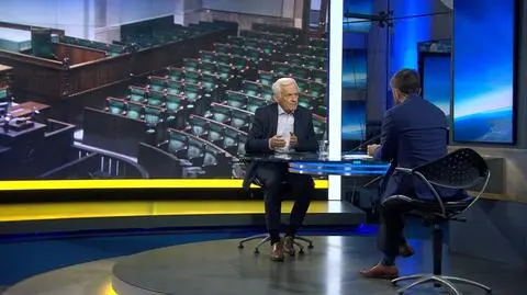 prof. Jerzy Buzek, prof. Sebastian Gajewski