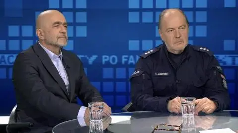 Rafał Jankowski, Radosław Baszuk, prof. Marek Safjan