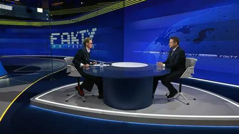 Rafał Trzaskowski, Miłosz Motyka