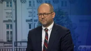Marcin Przydacz