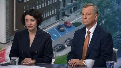 Andrzej Halicki, Anna Maria Żukowska, Marcin Wrona, Piotr Kraśko