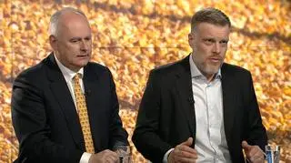 Adrian Zandberg, Paweł Zalewski, prof. Marcin Matczak