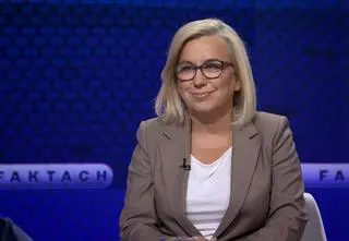 "Zasadzka" na prezydenta? Ministra: to jest ustawa o niższych cenach energii