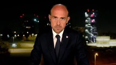 Budka: nie wierzę w odwagę Ziobry, skoro chowa się za plecami Orbana