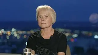 dr n. med. Maria Kubisa, prof. Jarosław Flis