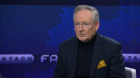 "Wejście do Rady Pokoju Trumpa to kwestia zimnej politycznej kalkulacji"