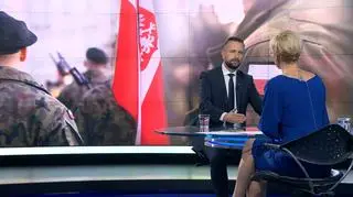 Władysław Kosiniak-Kamysz, dr  Maciej Ferek
