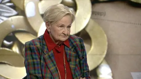 prof. Ewa Łętowska