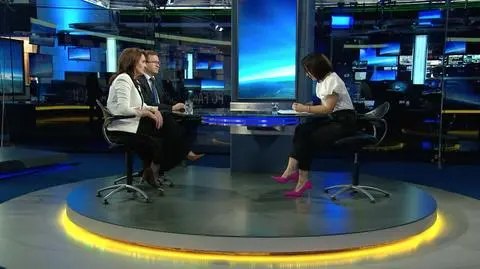 Zbigniew Girzyński, Marzena Okła-Drewnowicz, Paweł Wojtunik
