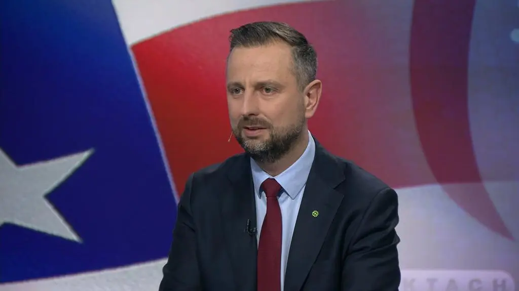 "Polska nie powinna zmieniać swoich wektorów bezpieczeństwa"