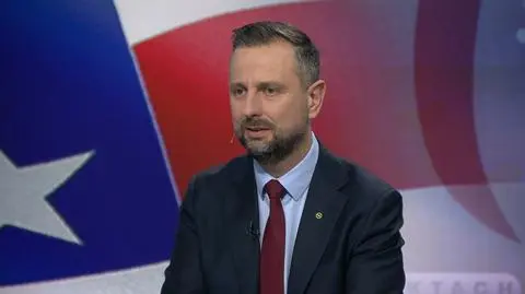 "Polska nie powinna zmieniać swoich wektorów bezpieczeństwa"