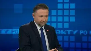 Marcin Kierwiński, Jerzy Marek Nowakowski, Zbigniew Pisarski