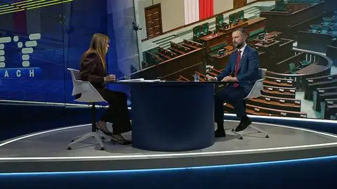 Szef MON mówi, dlaczego Rosja wysyła osoby o ukraińskim pochodzeniu do aktów dywersji