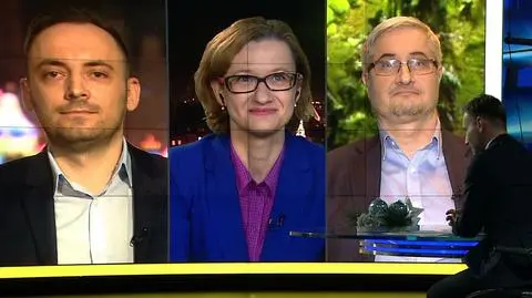 Maciej Samcik, Alicja Defratyka, Rafał Mundry