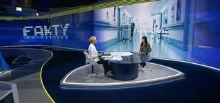 Śmierć po cesarskim cięciu. "Cała ta sytuacja jest szokująca"