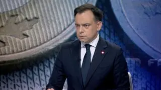 "Lobby, krzyki ze strony sektora bankowego nie robią na mnie żadnego wrażenia"