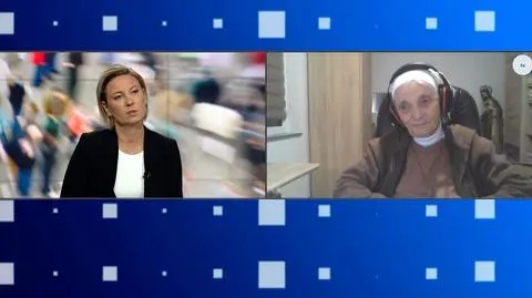 Bartłomiej Sienkiewicz, s. Małgorzata Chmielewska, Ada Porowska 