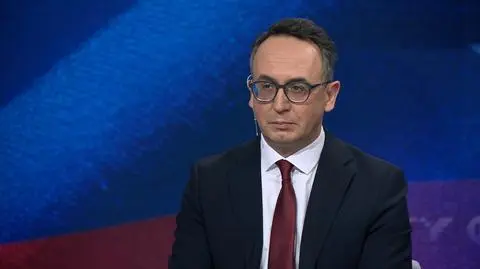 "Chciałbym przeprosić pasażerów. Tu nie ma żadnej wymówki"