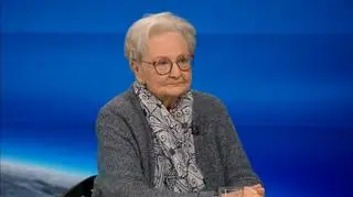 prof. dr hab. Ewa Łętowska, dr hab. Aleksander Hall