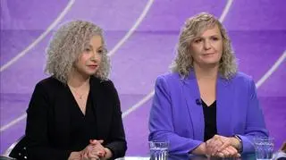 Katarzyna Kotula, Otylia Jędrzejczak, Ryszard Kalisz