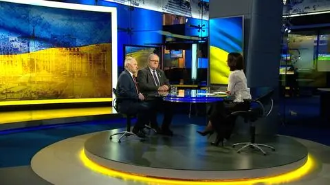 gen. prof. Bogusław Pacek, gen. prof. Stanisław Koziej, dr Leszek Mellibruda, Tatiana Mindewicz-Puacz